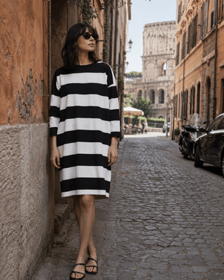Harbor Lines - Baci Fashion