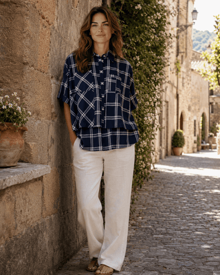 Picnic Story - Baci Fashion
