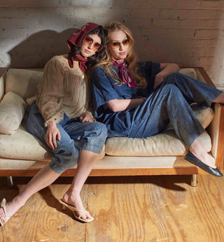 Signature Denim - Baci Fashion