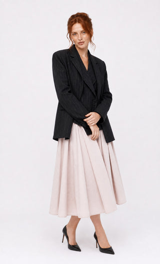 2-Pocket-Cotton-Striped-Blazer-Jacket-full by baci