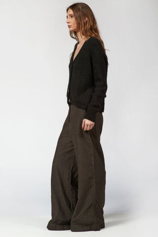 4 - Button Cardigan - Baci Fashion