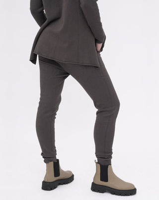 Elastic Drawstring Joggers