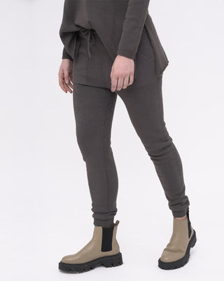 Elastic Drawstring Joggers