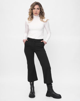 Cowl-Turtleneck-Long-Sleeve-T-Shirt-full-view by baci