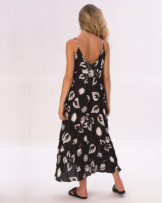 Crinkled-Maxi-Floral-Slip-Dress-back by baci