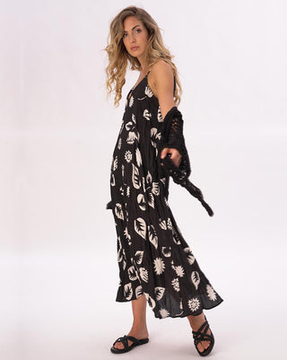 Crinkled-Maxi-Floral-Slip-Dress-side by baci