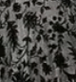 Floral Black