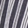 Indigo Stripe