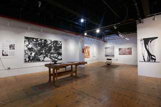 baci-studio-art-gallery-event-space brooklyn new york dumbo
