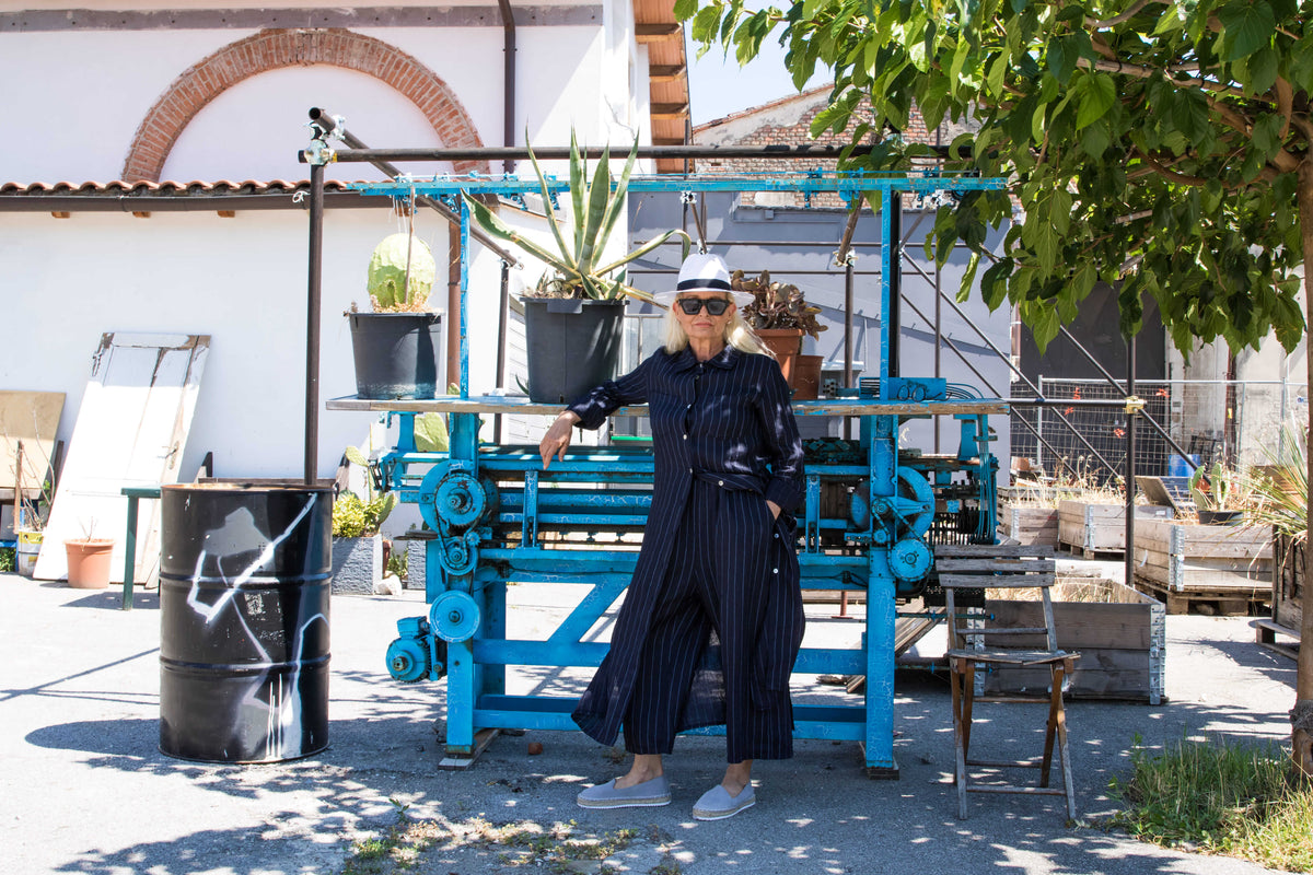 Meet Batia Rutenberg: The Head Designer Behind the Baci Brand – Baci ...
