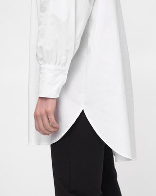 Button Up Long Sleeve Shirt - Baci Fashion