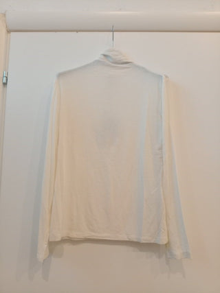 Cashmere Turtleneck Sweater - Baci Fashion