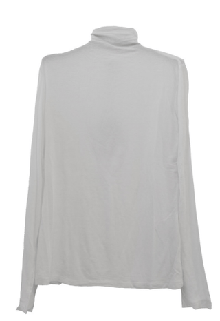 Cashmere Turtleneck Sweater - Baci Fashion