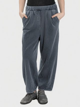 Casual Trimmed Trousers - Baci Fashion