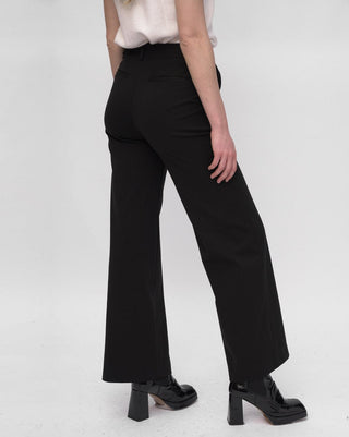 Classic Work Pant - Baci Fashion