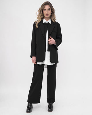 Classic Work Pant - Baci Fashion