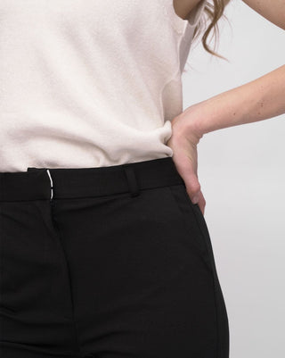 Classic Work Pant - Baci Fashion