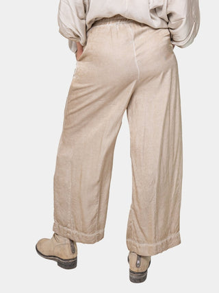 Dart Hem Trousers - Baci Fashion