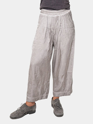 Dart Hem Trousers - Baci Fashion