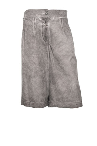 Long Bermuda Shorts - Baci Fashion