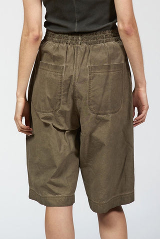 Long Bermuda Shorts - Baci Fashion