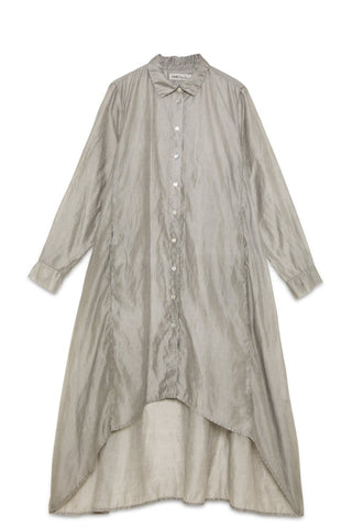 Long Tunic with Shorter Front Hem - Baci Fashion