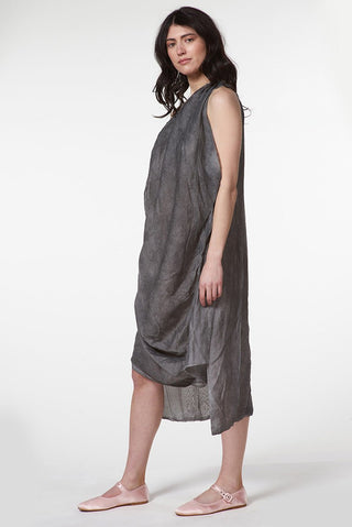 One - Shoulder Tunic with Strap - Baci Fashion