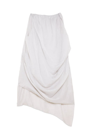 One - Shoulder Tunic with Strap - Baci Fashion