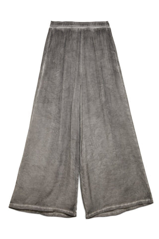 Satin palazzo Pants - Baci Fashion