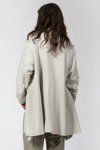 Shawl Long Jacket - Baci Fashion