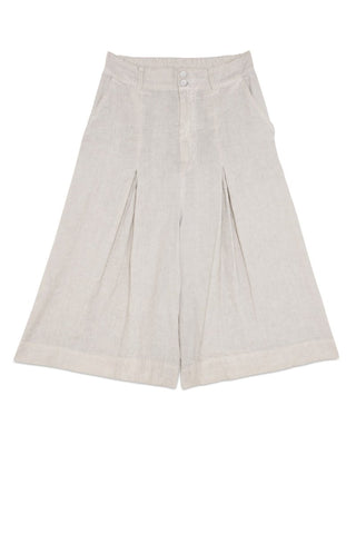 Skirted Pants - Baci Fashion