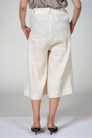 Skirted Pants - Baci Fashion