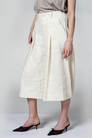 Skirted Pants - Baci Fashion