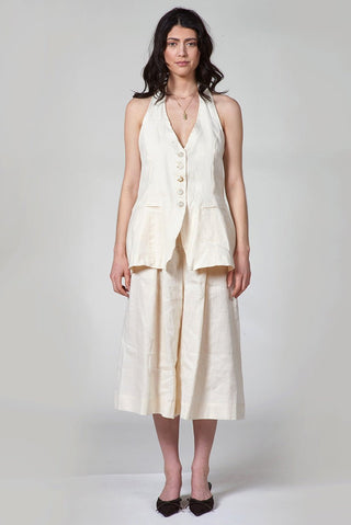 Skirted Pants - Baci Fashion