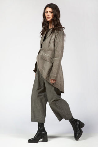 Tailcoat - Style Jacket - Baci Fashion