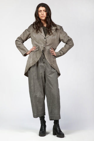 Tailcoat - Style Jacket - Baci Fashion