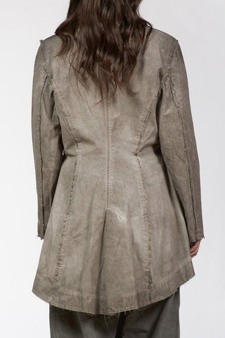 Tailcoat - Style Jacket - Baci Fashion