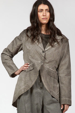 Tailcoat - Style Jacket - Baci Fashion