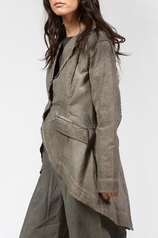 Tailcoat - Style Jacket - Baci Fashion