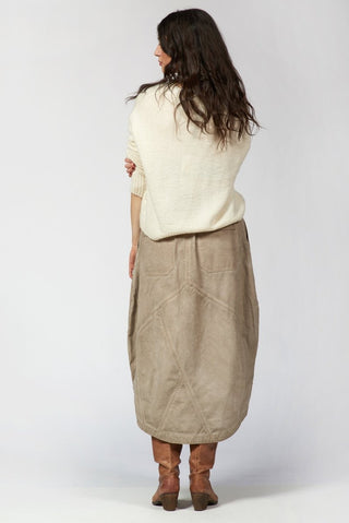 V - Neck Sweater - Baci Fashion