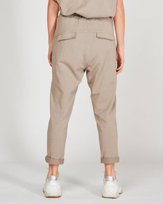 French Terry Pant
