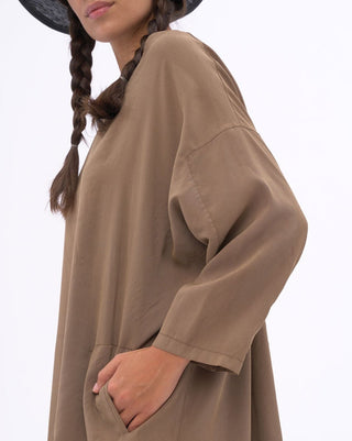 3 4 sleeve tee shirt dress 3 4 sleeve t shirt dress Polo 3/4 Sleeve Dress