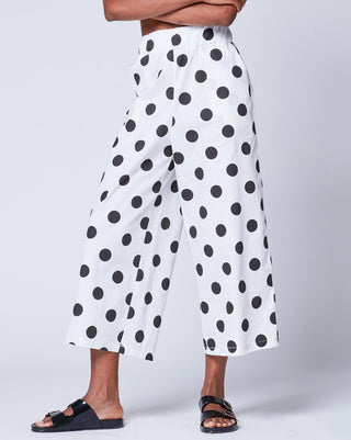 Polka Dot Gauchos