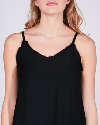 Raw Fray Camisole