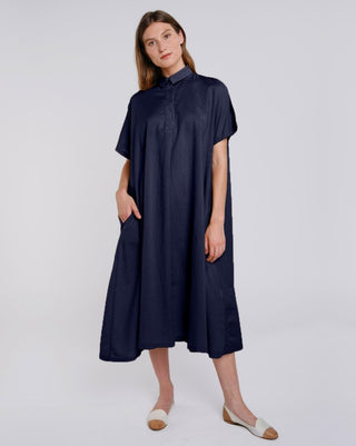 Amici Swing Shirtdress - Baci Online Store