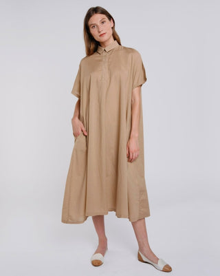 Amici Swing Shirtdress - Baci Online Store