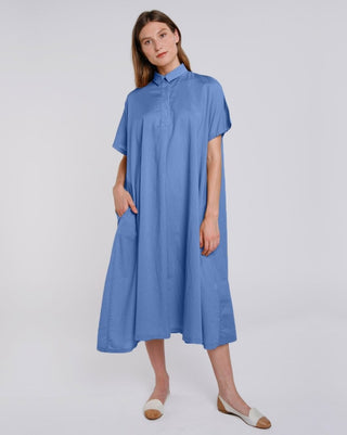 Amici Swing Shirtdress - Baci Online Store