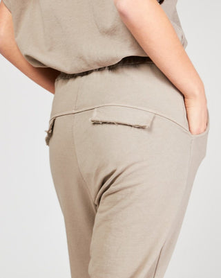 French Terry Pants - Baci Online Store