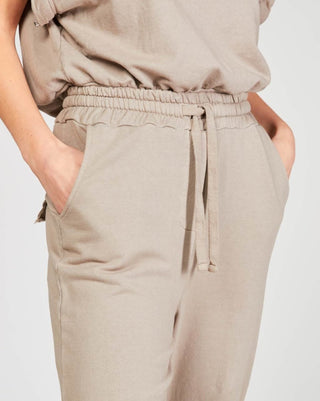 French Terry Pants - Baci Online Store